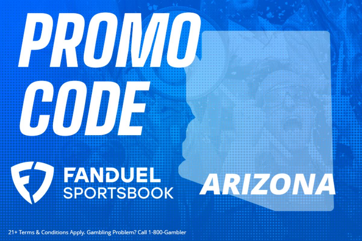 Check in for the best promo codes available for FanDuel in Arizona. Unlock exclusive promo codes and learn how to maximize your betting experience.